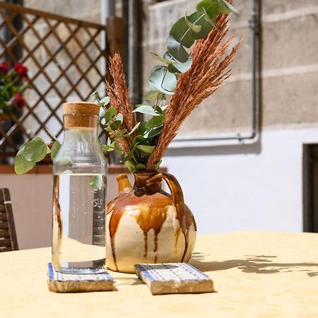 Viale Calascione 7 Napoli Bagian luar foto