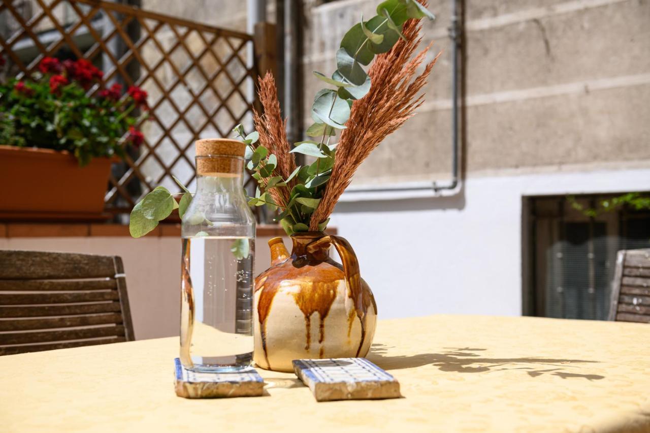 Viale Calascione 7 Napoli Bagian luar foto