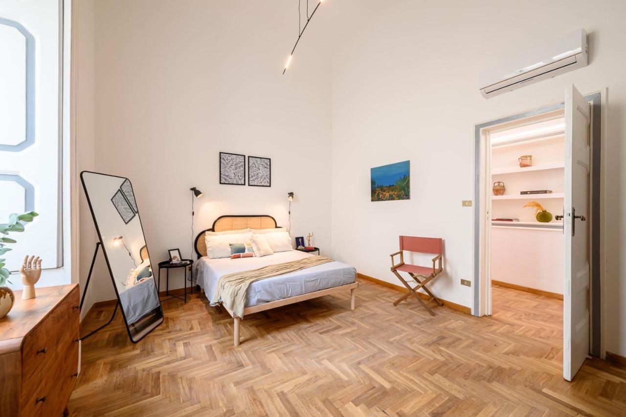 Viale Calascione 7 Napoli Bagian luar foto