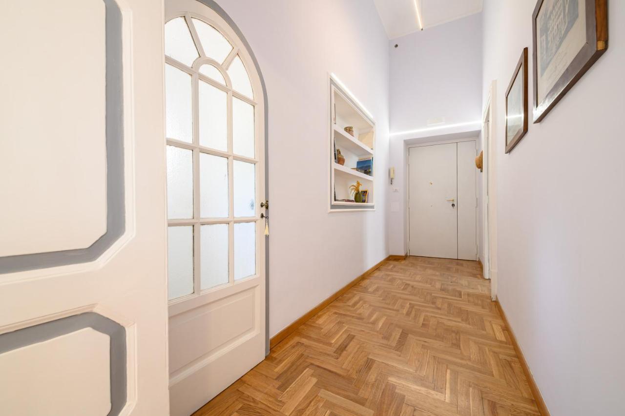 Viale Calascione 7 Napoli Bagian luar foto