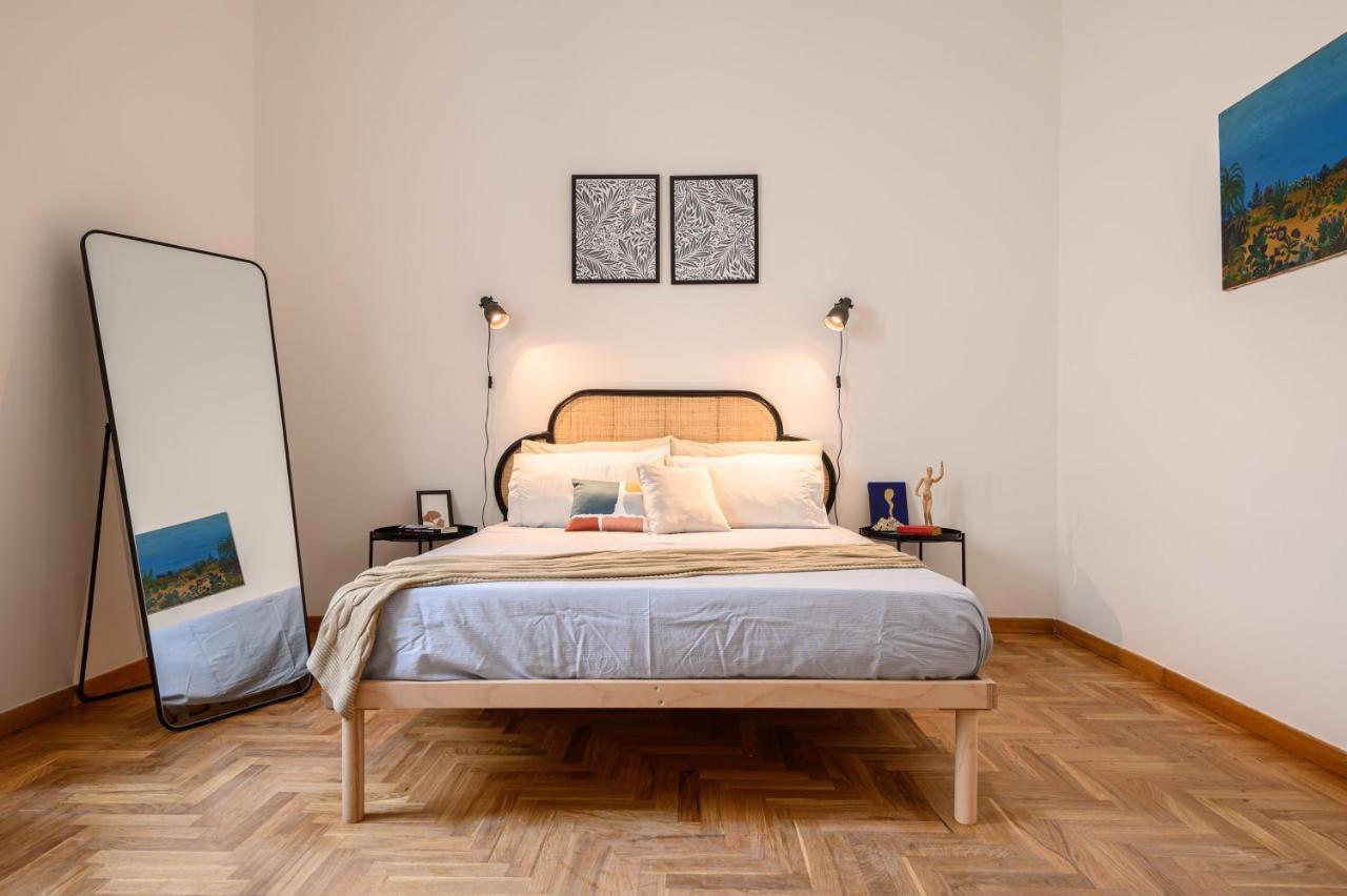Viale Calascione 7 Napoli Bagian luar foto