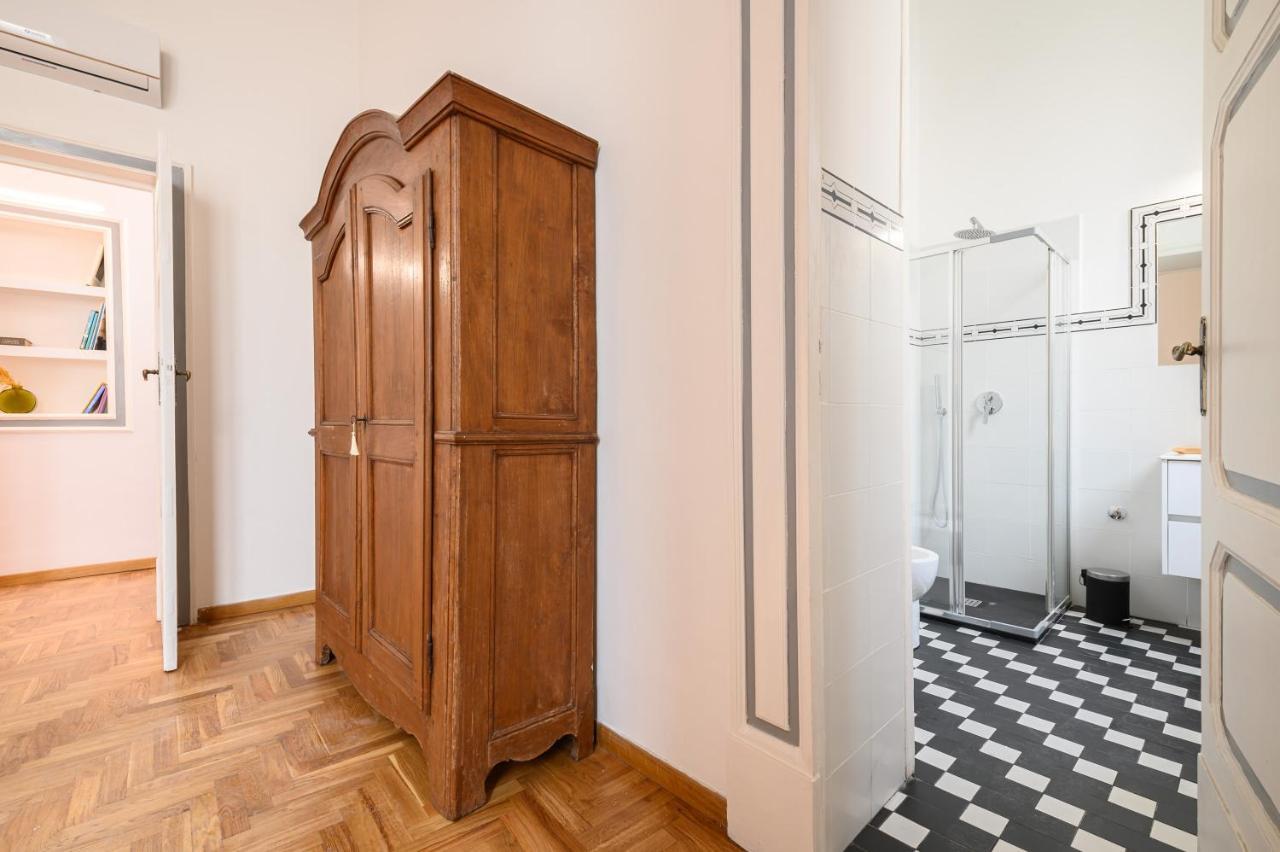Viale Calascione 7 Napoli Bagian luar foto
